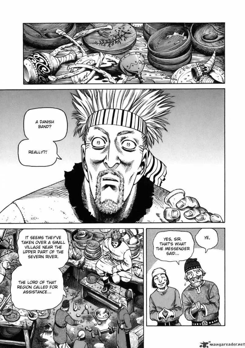 Vinland Saga, Chapter 29 image 31